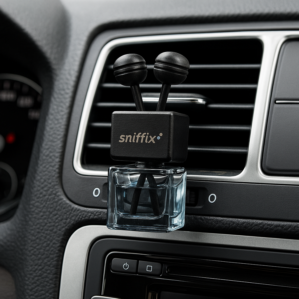 Diffuseur pour voiture