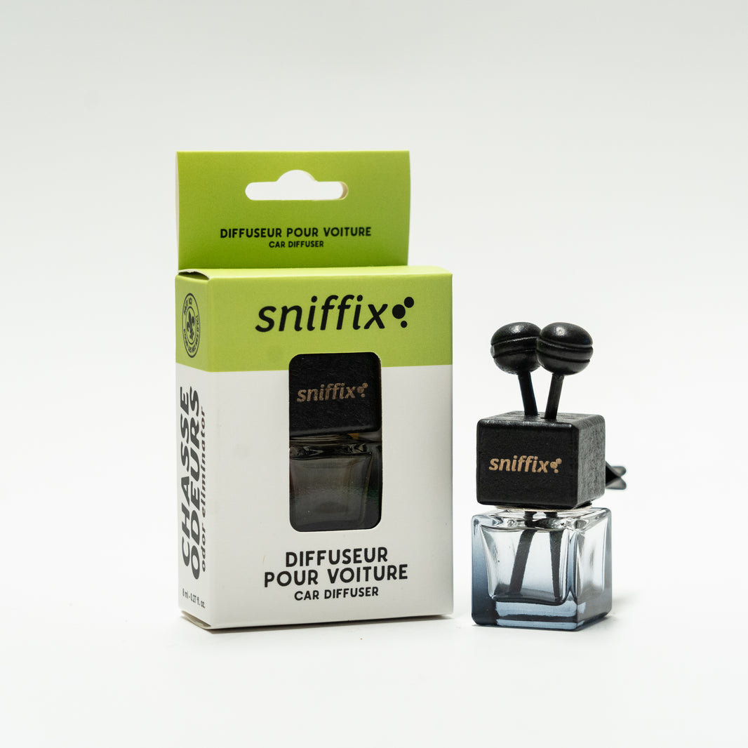 image Diffuseur pour voiture