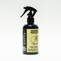 Brume d'ambiance Citron Basilic