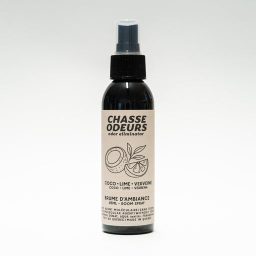 Brume d'ambiance Coco Lime Verveine