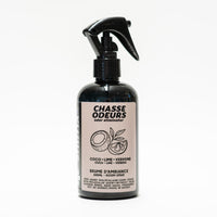 Brume d'ambiance Coco Lime Verveine