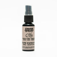 Brume d'ambiance Coco Lime Verveine