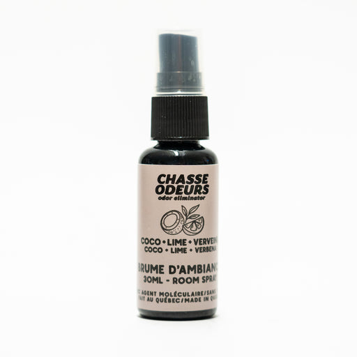 Brume d'ambiance Coco Lime Verveine