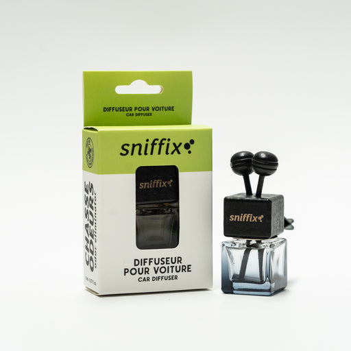 Diffuseur pour voiture